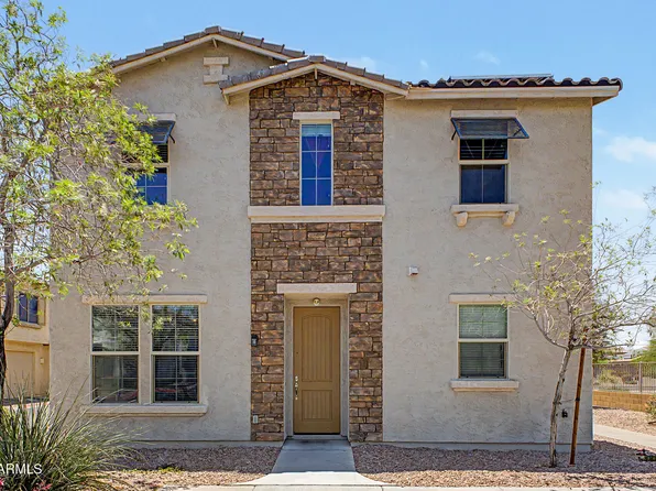 17757 W MANDALAY Lane, Surprise, AZ 85388