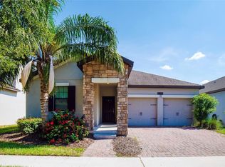 15281 Night Heron Dr, Winter Garden, FL 34787