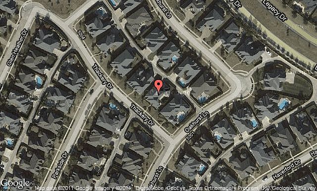 Map View