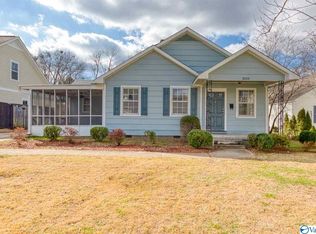 2810 Hastings Rd SW, Huntsville, AL 35801