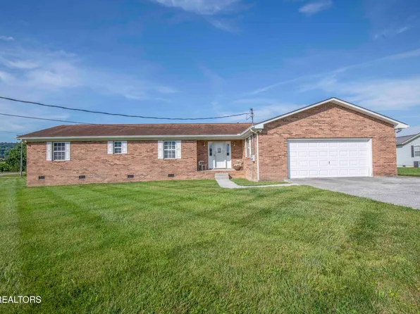 101 Big Valley Rd, Andersonville, TN 37705