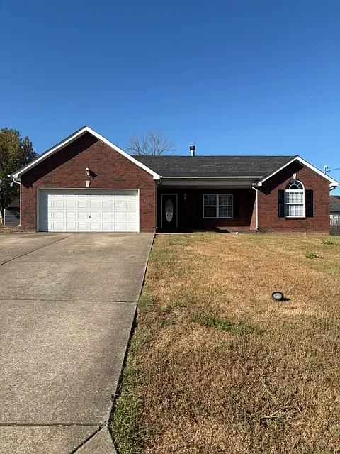803 McKean Dr