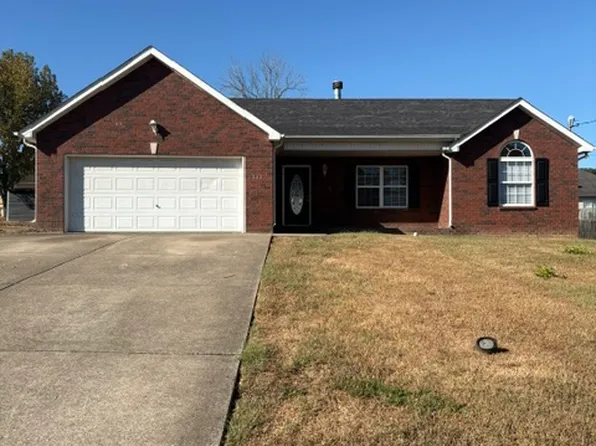 803 McKean Dr, Smyrna, TN 37167