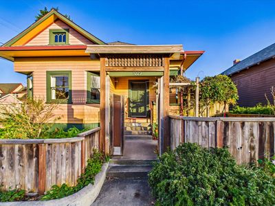1229 Williams St, Eureka, CA, 95501