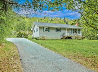 86 Prospect Hill Rd, Saint Albans, VT 05478
