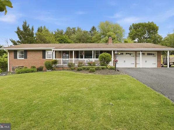 7717 McKaig Rd, Frederick, MD 21701
