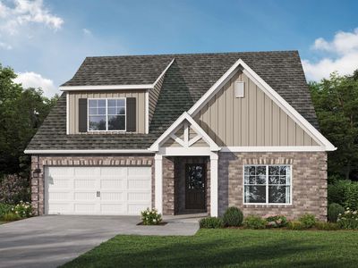 7059 Valley Bridge Rd, Bessemer, AL, 35023