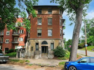 2229 Cherokee Pkwy APT J, Louisville, KY 40204
