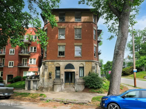 2229 Cherokee Pkwy APT J, Louisville, KY 40204