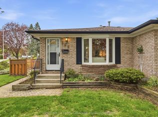 685 Ladybrook Cres, London, ON N6J 2C4