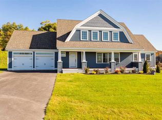 31 Garland Woods, Pelham, NH 03076