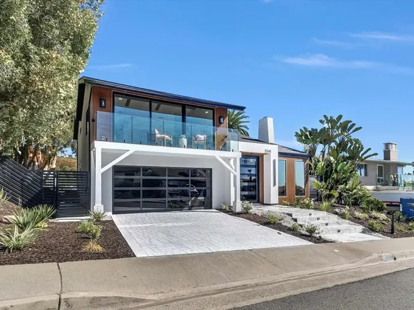 2241 Avenida Salvador, San Clemente, CA 92672