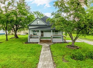 202 W Hortense St, Orrick, MO 64077