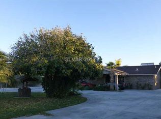 6445 Tina Ln, Las Vegas, NV 89130