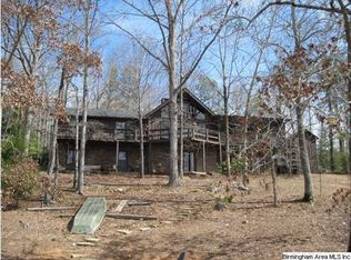 668 Sullivan Ln, Lincoln, AL 35096