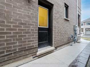 20 Hubbell Rd #BASEMENT, Brampton, ON L6Y2A5