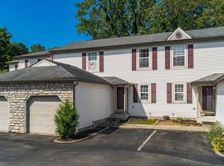 189 Macdougall Ln #49C, Blacklick, OH