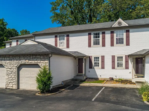 189 Macdougall Ln #49C, Blacklick, OH 43004