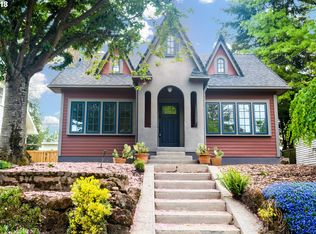 4322 NE 32nd Ave, Portland, OR 97211