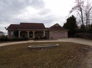 174 Summer Place Ln, Arley, AL 35541