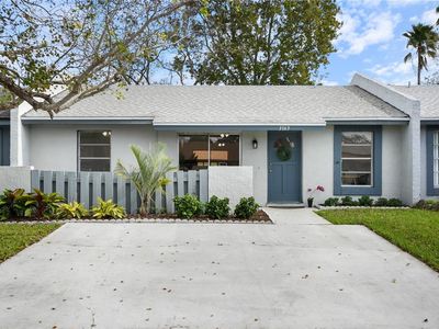 3163 Yorych Ln, Orlando, FL, 32822