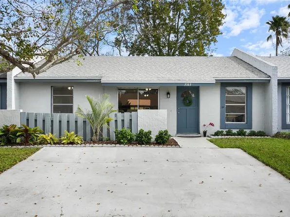 3163 Yorych Ln, Orlando, FL 32822