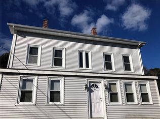 12 Mowry Ave #1, Cumberland, RI 02864