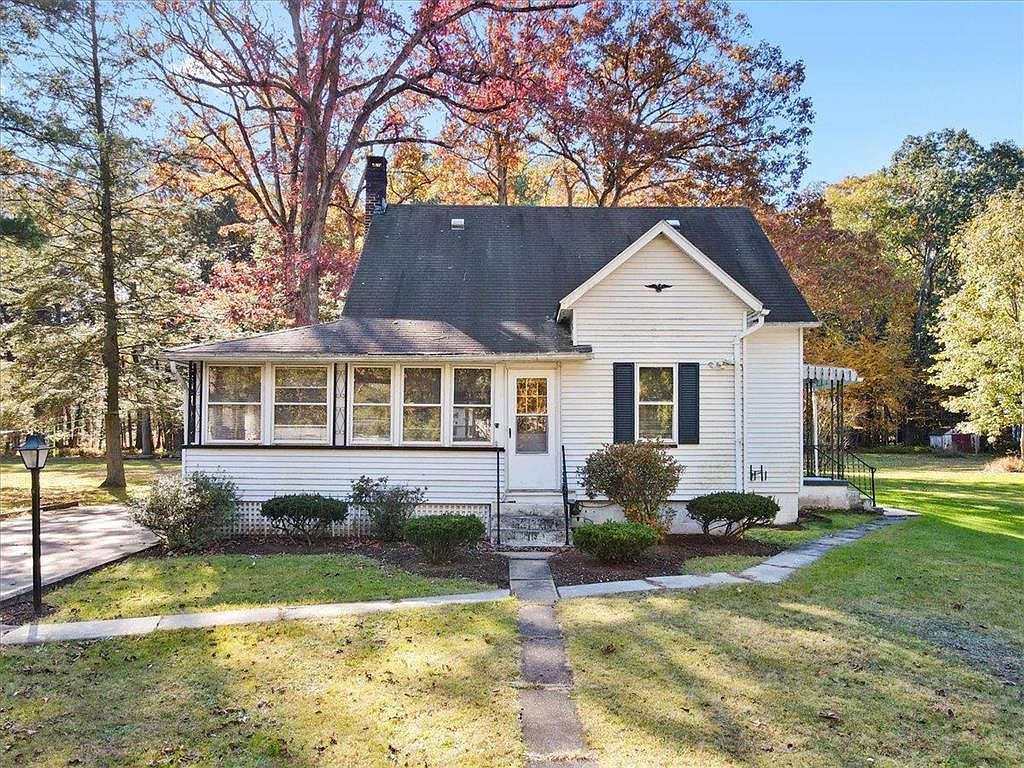 191 Scenic Dr, Kunkletown, PA 18058 Zillow