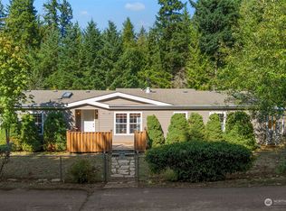 861 NE Sleepy Way, Bremerton, WA 98311