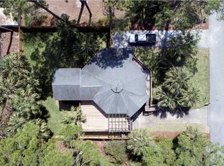 226 Nannook Rd, Mexico Beach, FL 32456