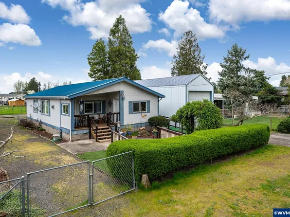 18795 Shirley Ave NE, Hubbard, OR 97032