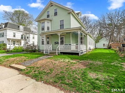 63 Reynolds Street, Killingly, CT, 06239