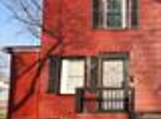 5005 Jefferson St, Gary, IN 46408