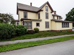 116 Webster Ave, Bangor, ME 04401