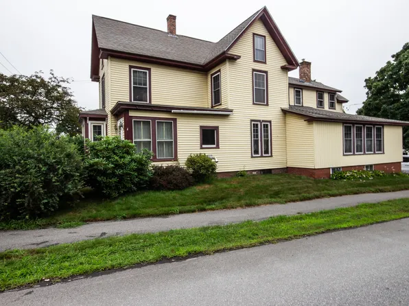 116 Webster Avenue, Bangor, ME 04401