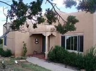 30 Azul Loop, Santa Fe, NM 87508