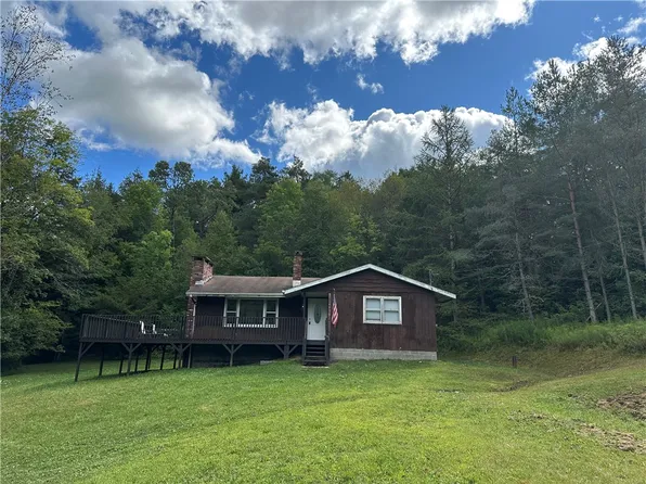 128 Church Hill Rd, Sherburne, NY 13460