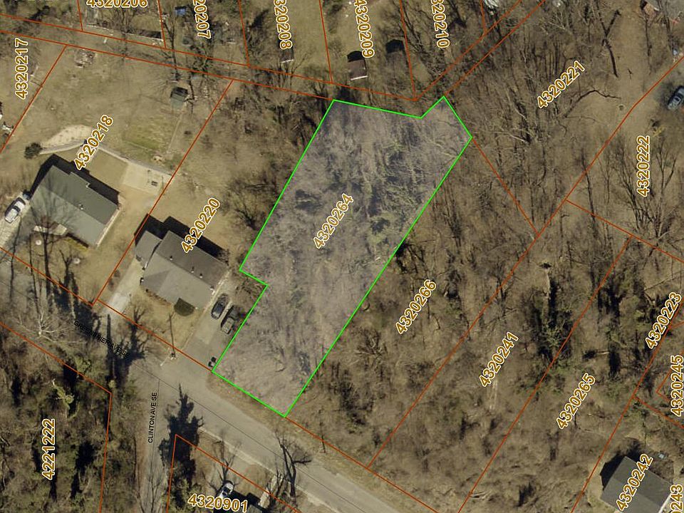 1st image of 1802 Greenbrier Ave SE #A