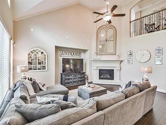 5th image of 20610 Behrens Pass Ln