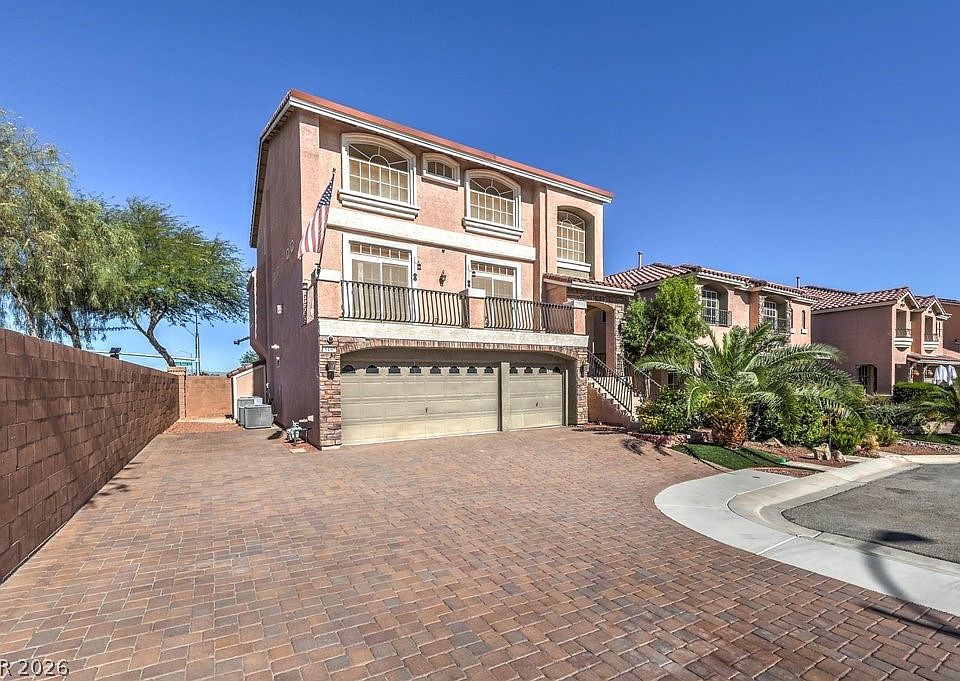 5490 Tulip Hill Ave, Las Vegas, NV 89141 | MLS #2778837 | Zillow