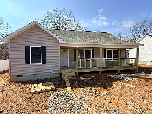 2nd image of 17500 Mount Pleasant Rd