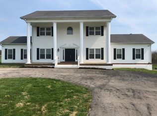 3800 Haley Rd, Lexington, KY 40516