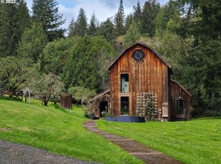 95031 Rink Creek Ln, Coquille, OR 97423
