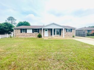 224 Lilac Dr, Prattville, AL 36067