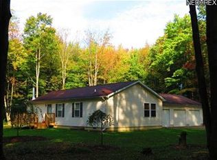 533 State Route 7 S, Pierpont, OH 44082