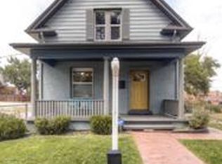 1935 W 37th Ave, Denver, CO 80211