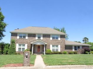 3040 Windermere Dr, Pensacola, FL 32503