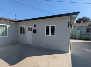 7518 Perry Rd, Bell Gardens, CA 90201