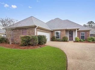 219 Provonce Park, Brandon, MS 39042
