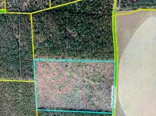 0 SE Pilgrim Way, Lee, FL 32059